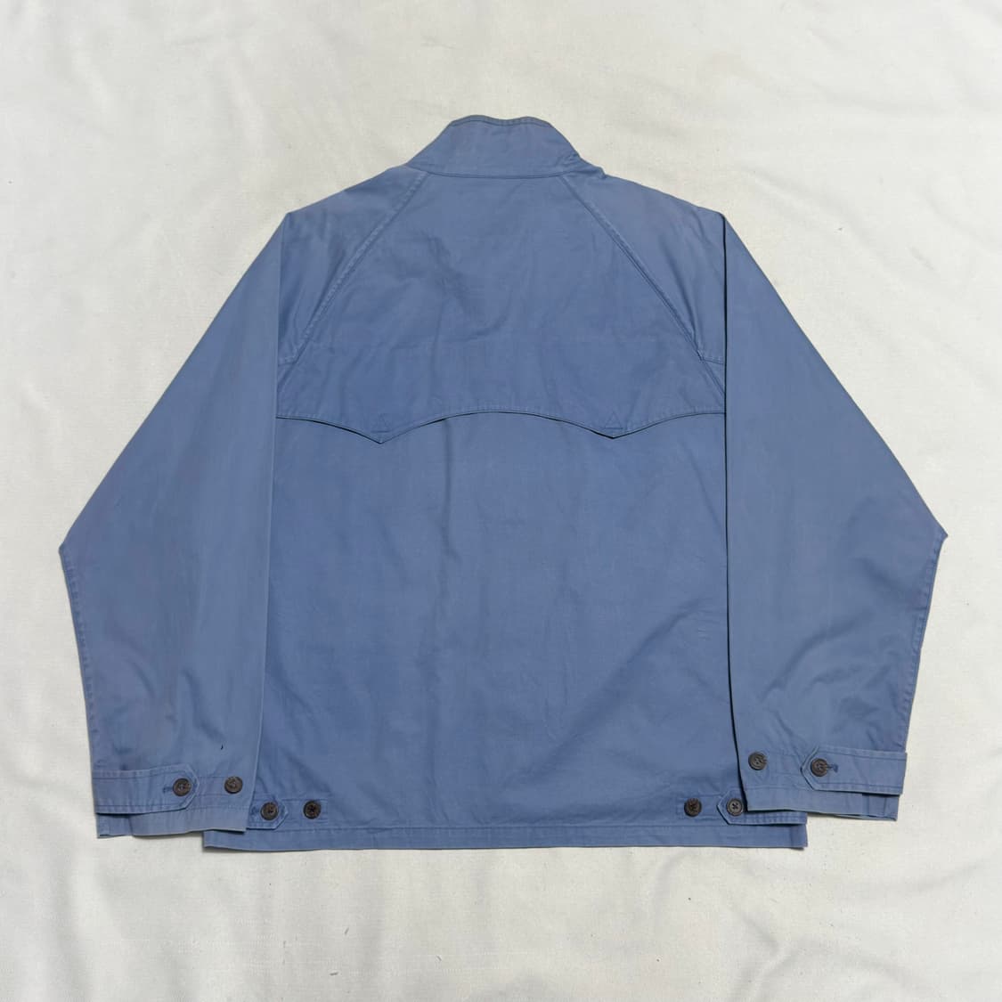 XL 폴로랄프로렌 코튼 바라쿠다 자켓 상품이미지3