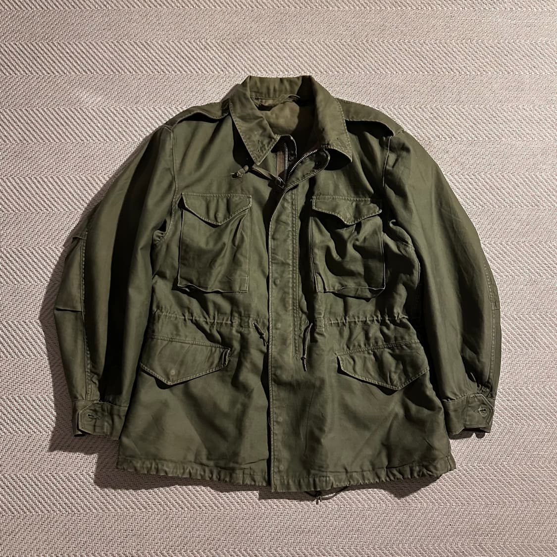 오리지널 M-51 필드자켓 상품이미지1