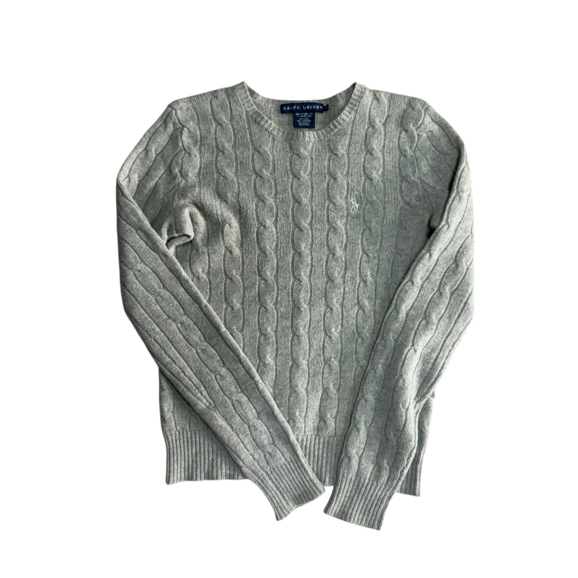 폴로 니트 상품이미지1