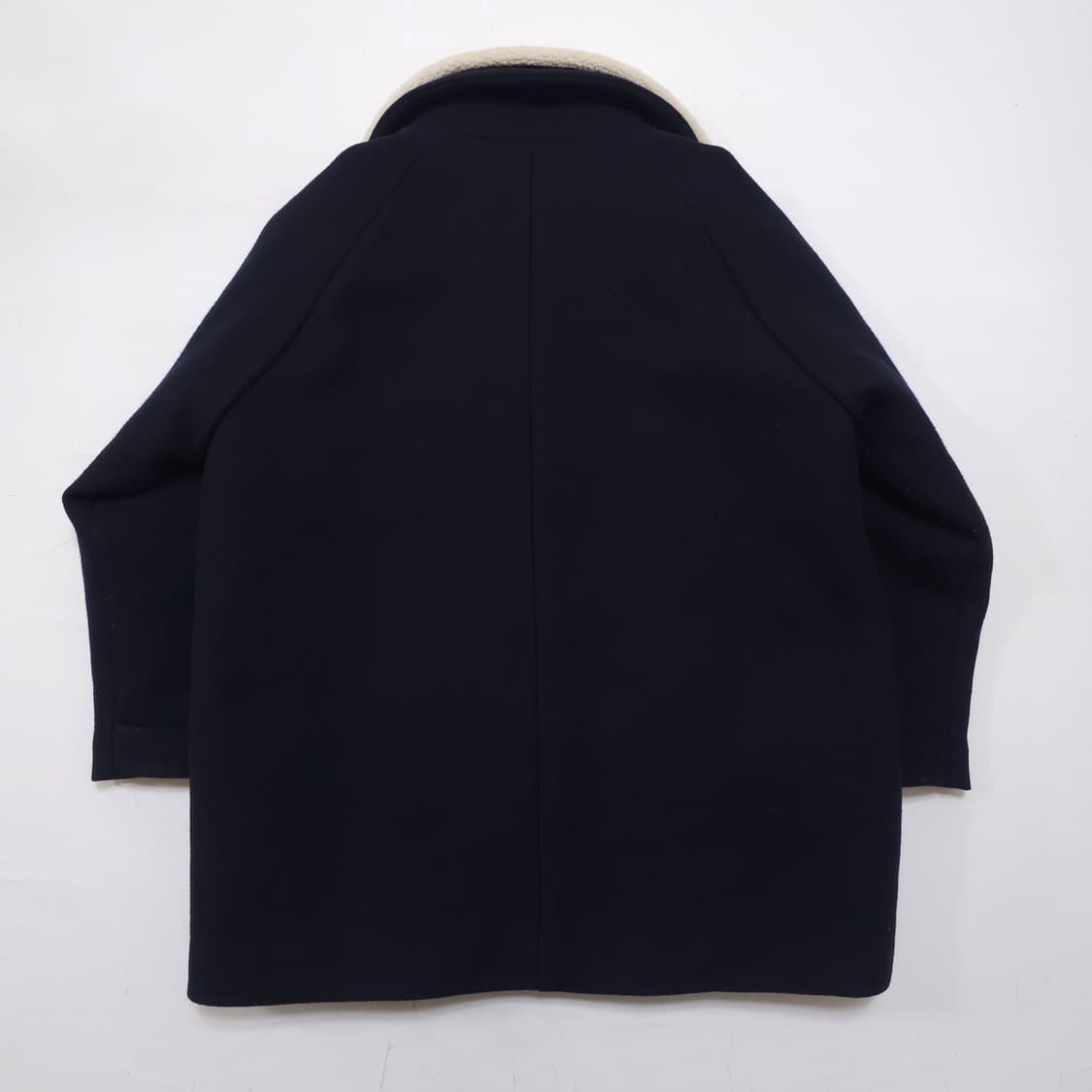 낫띵리튼 신슐레이트 울 숏코트 상품이미지6