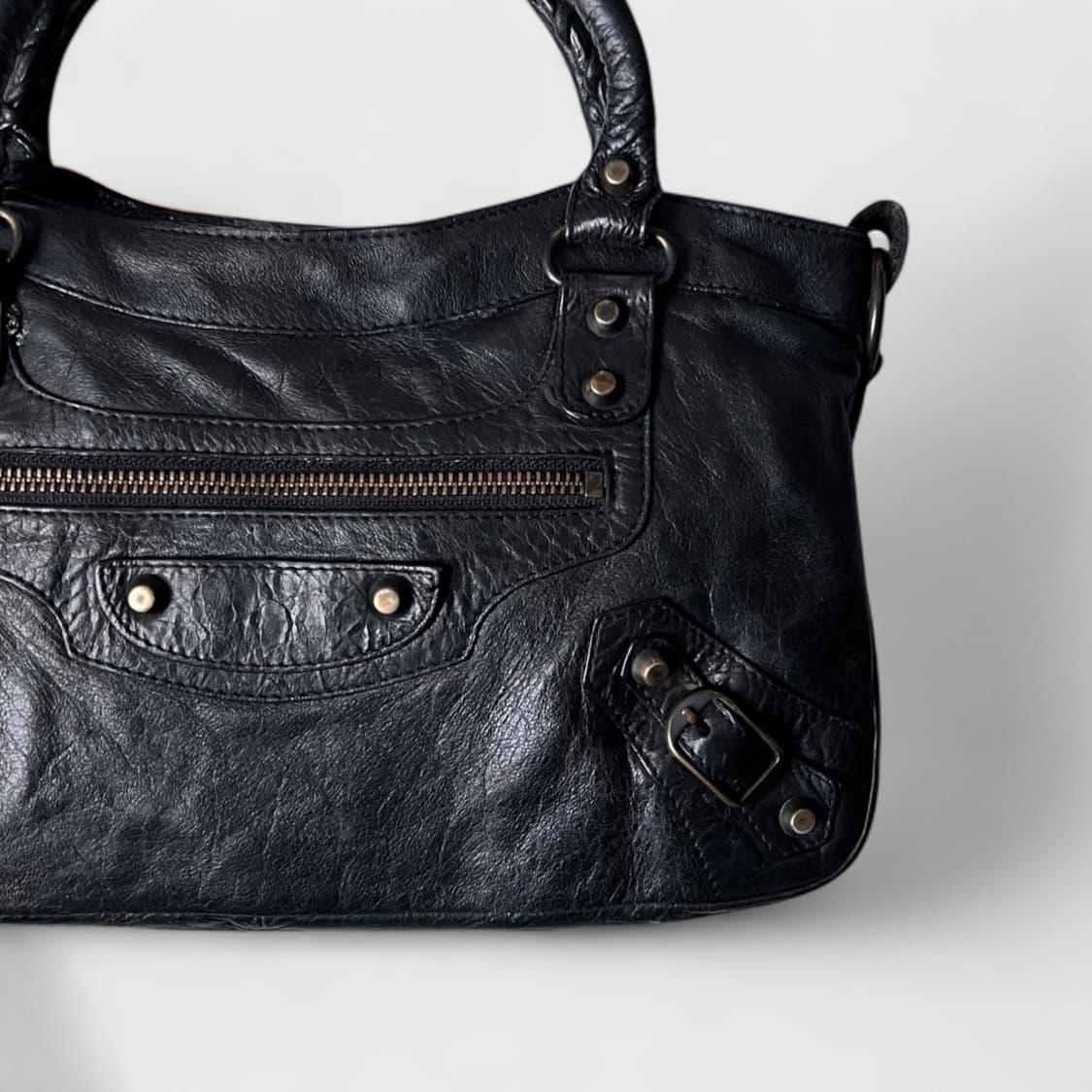 Balenciaga bag 상품이미지2