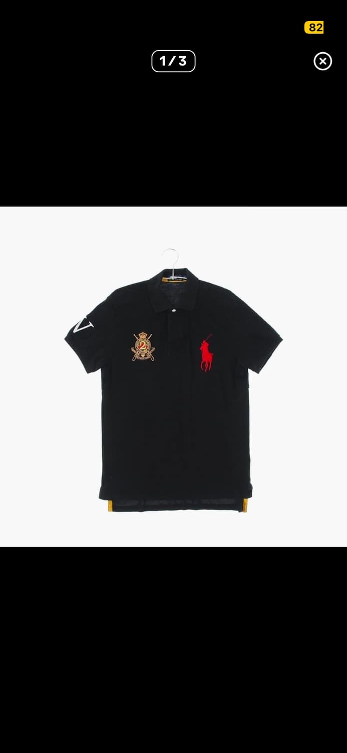 폴로 빅포니 상품이미지1