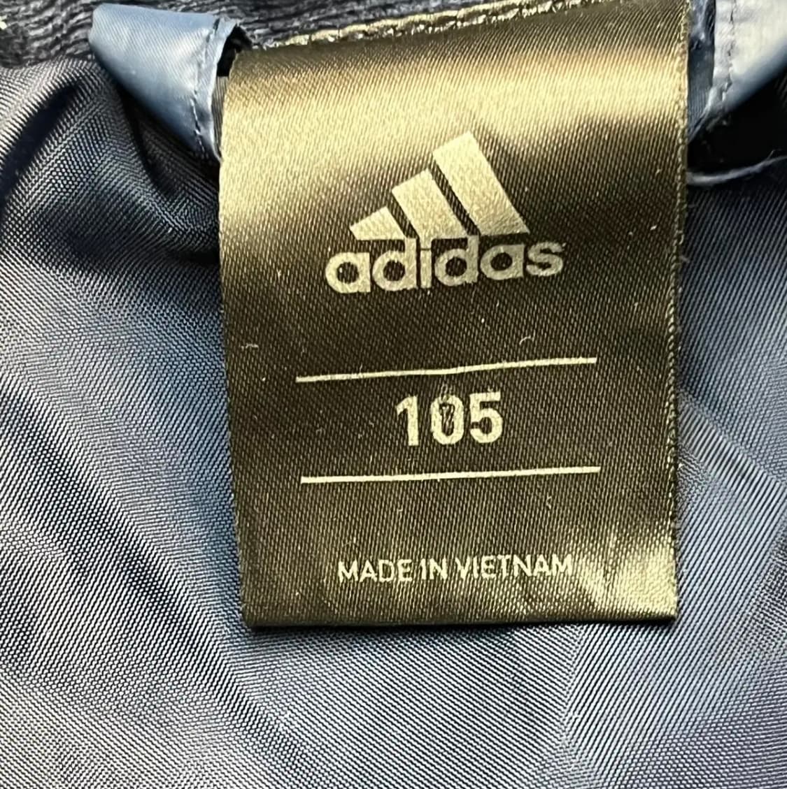 아디다스 남성 덕다운 롱패딩 (105) 상품이미지3