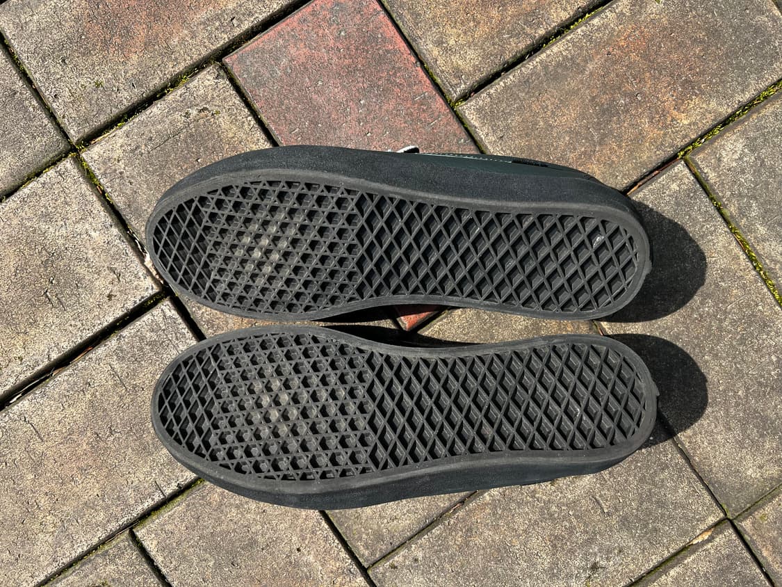 반스 vans 스케이트 로퍼 290 상품이미지3