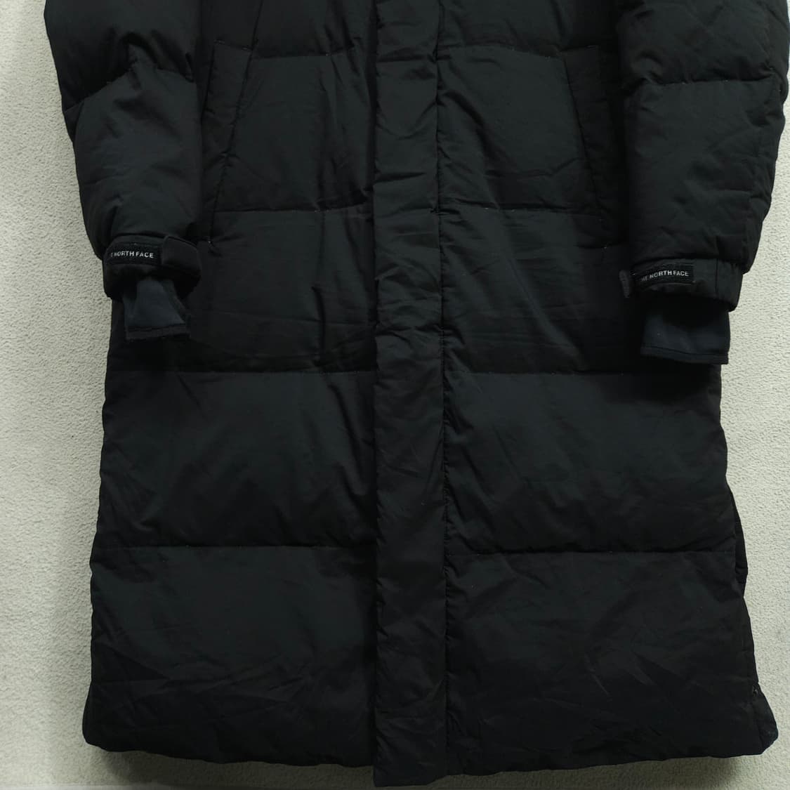 노스페이스 익스플로링 롱패딩 XL 상품이미지3