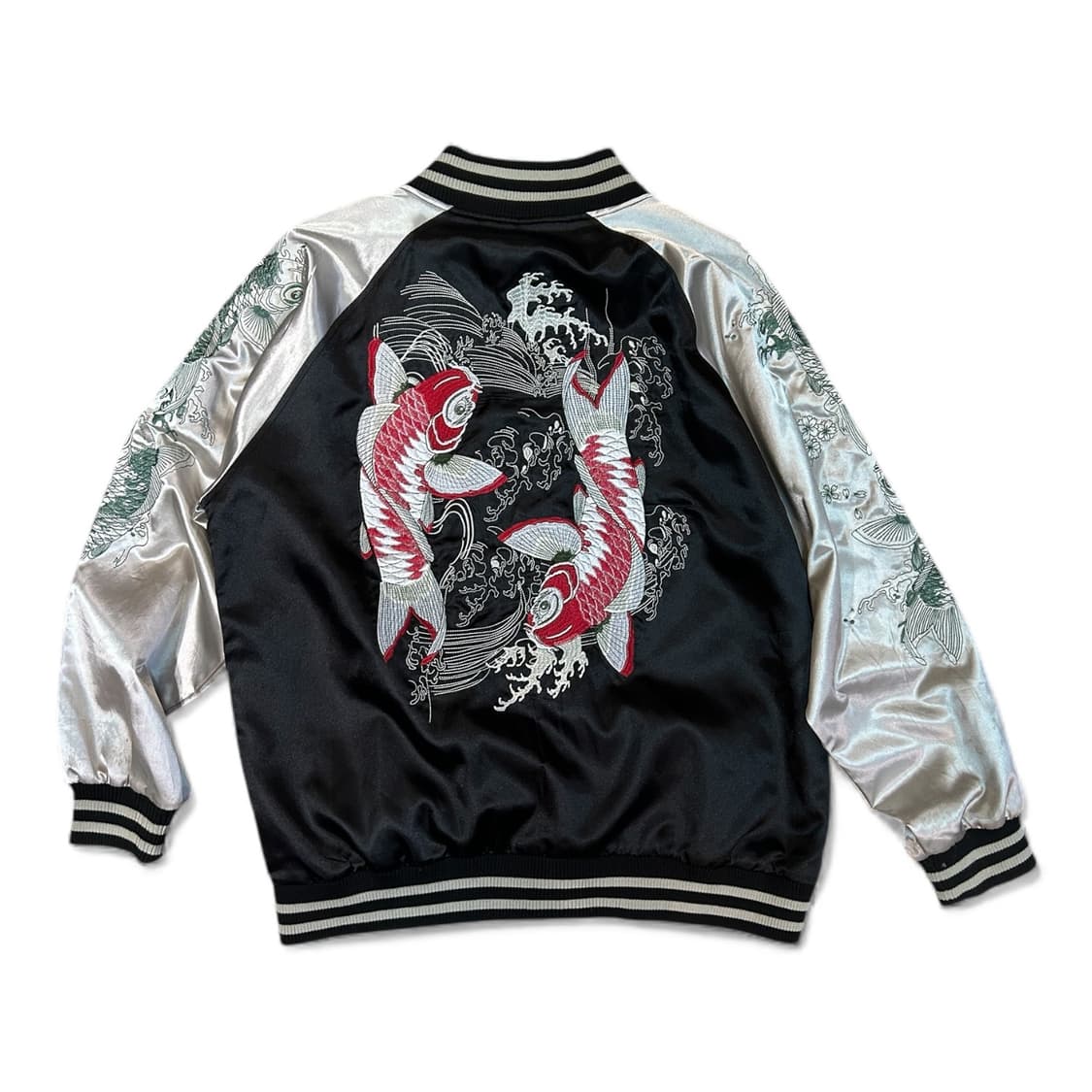 Vintage Sukajan 상품이미지2