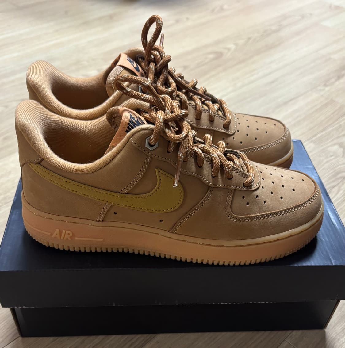 나이키 된장포스  상품이미지2