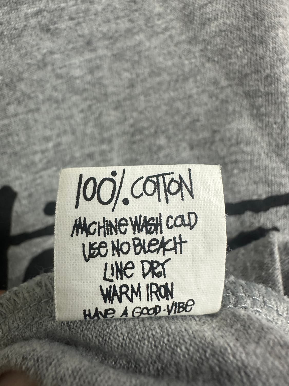 스투시 90s 슬리브 상품이미지4