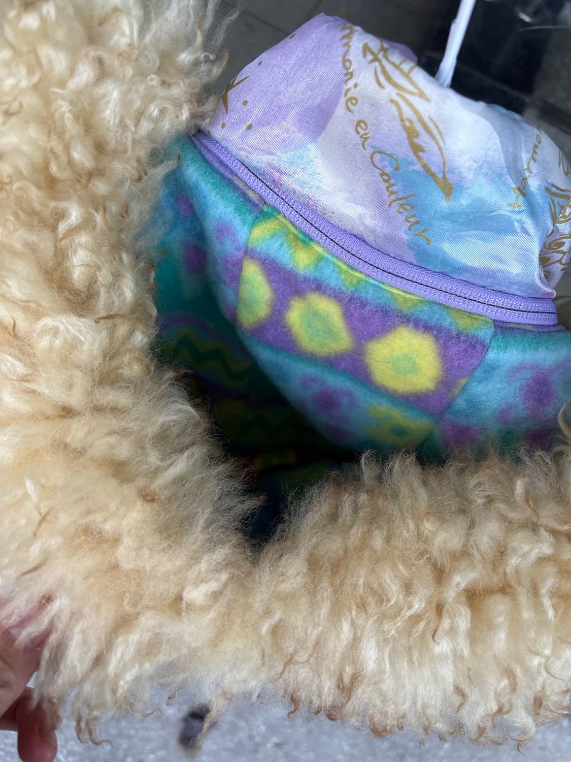 데상트 Descente 여성 스키 자켓 13 상품이미지5