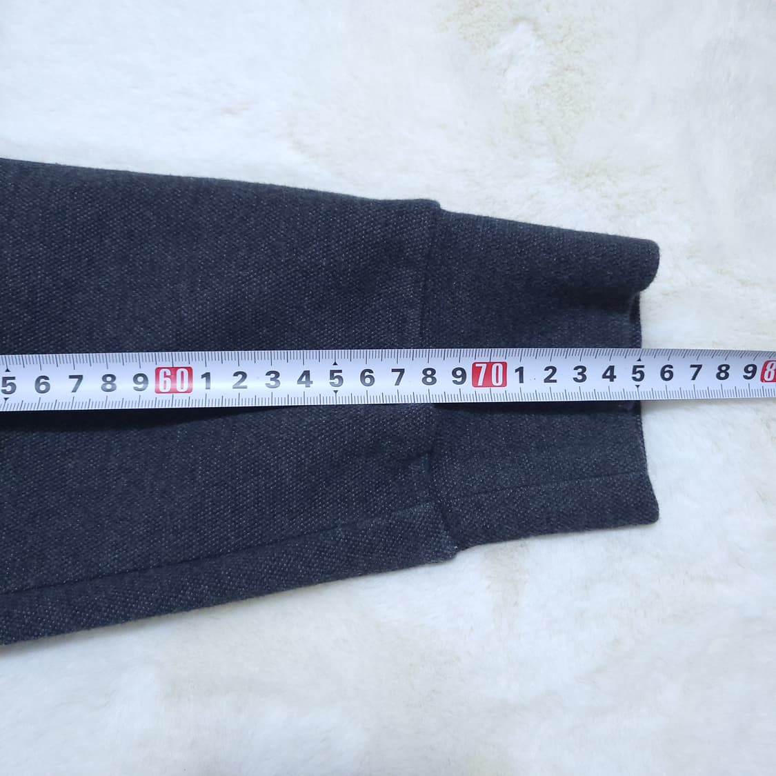 아디다스 남성 후드집업 XL 0227 뽀샤샤 상품이미지4