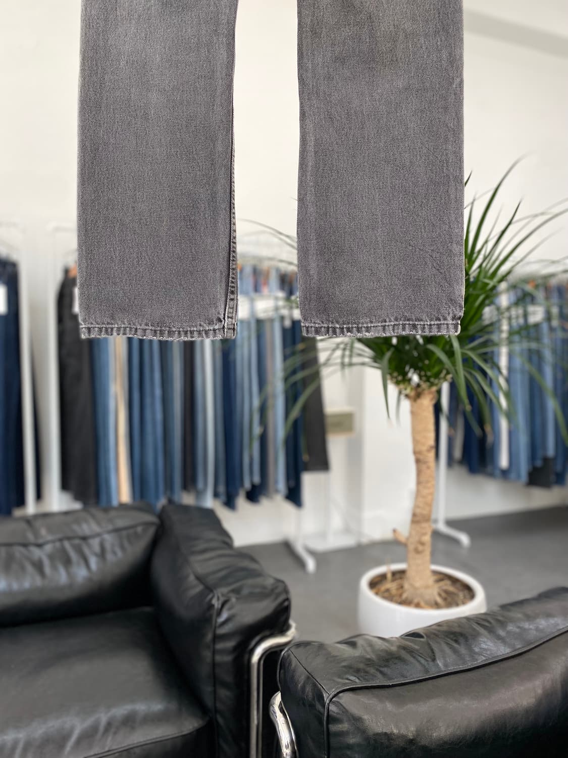 Levis505 Straight Fit 33사이즈 a5140 상품이미지7