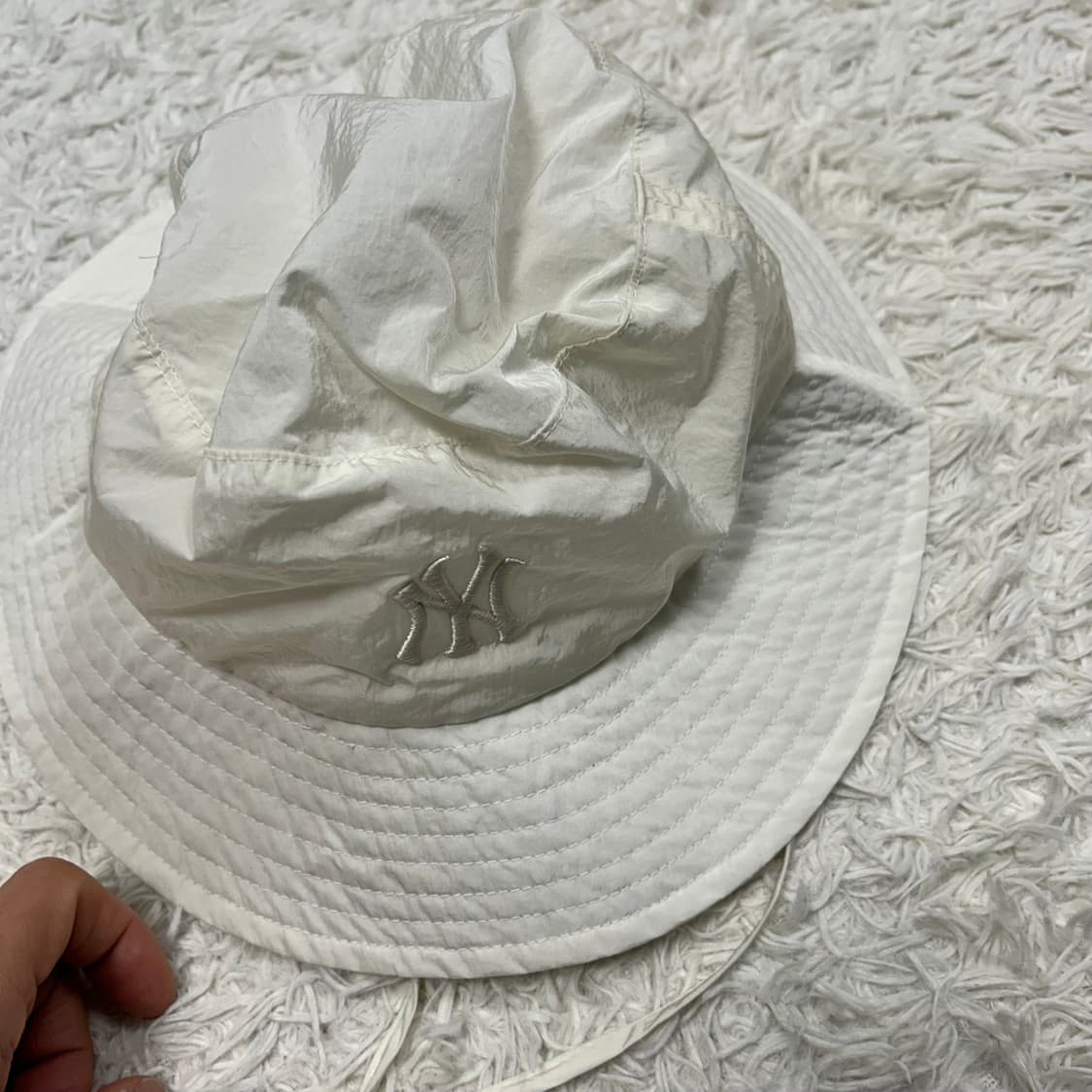 MLB Yankees Bucket Hat (New)  상품이미지2