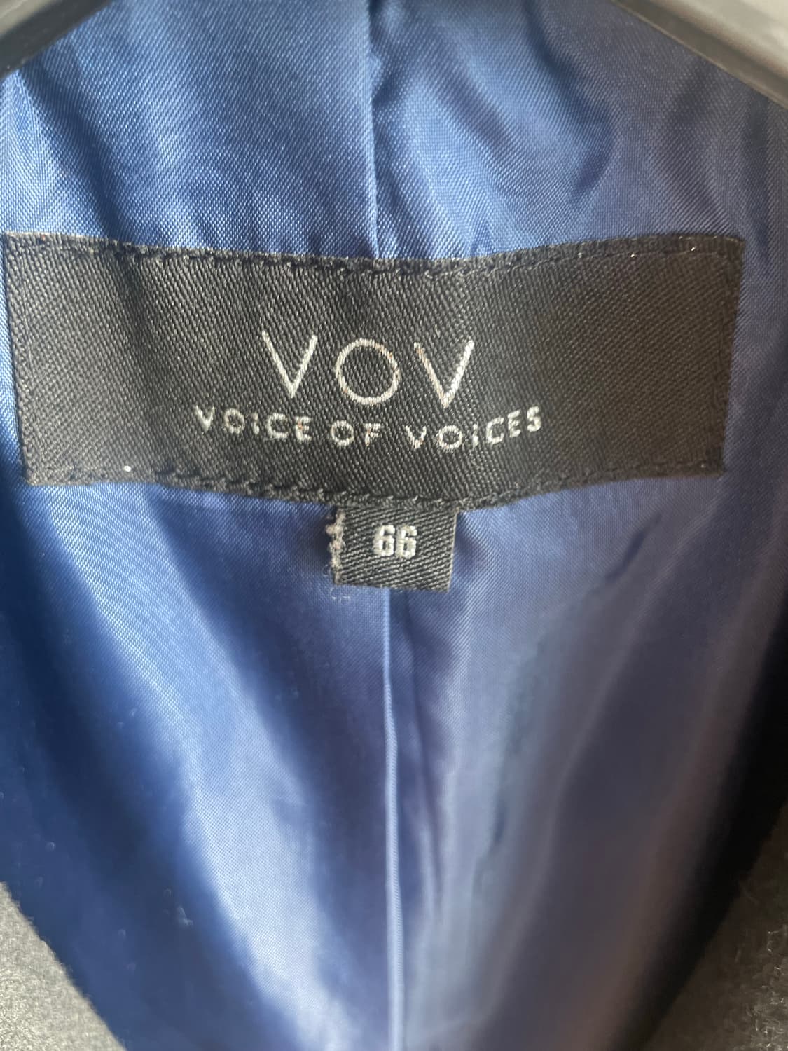 보브 코트 상품이미지3