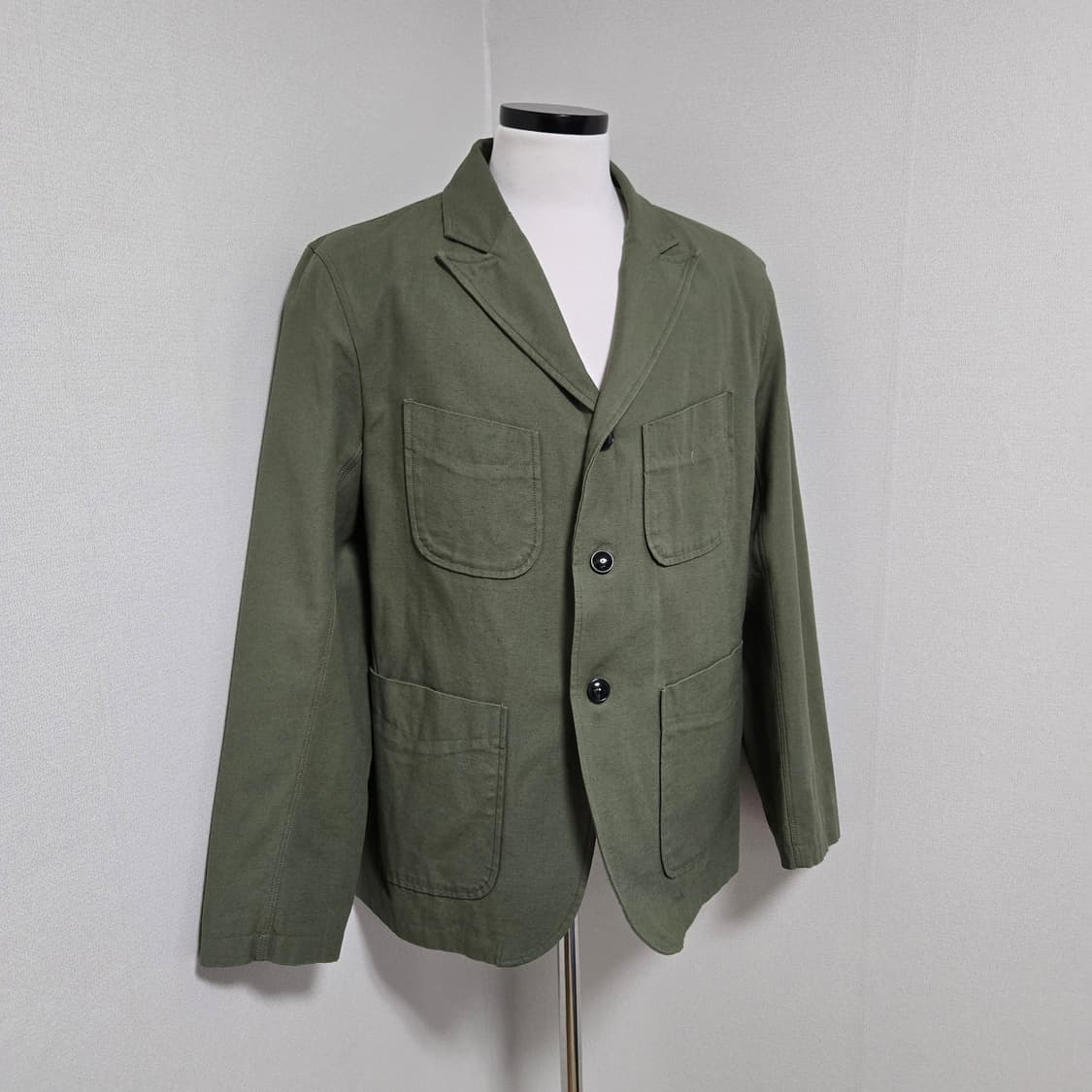 유니폼브릿지 스포츠 자켓 / 남성 자켓/ 남자 자켓  상품이미지6