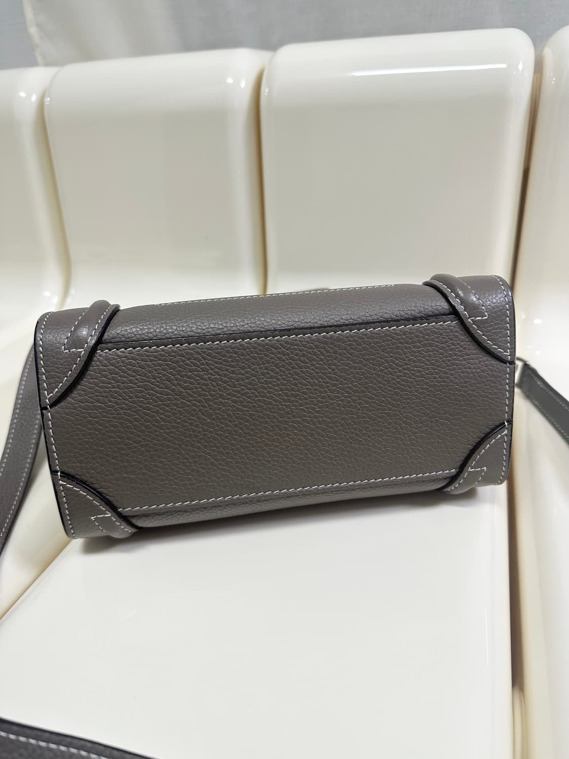 [A+ 정품] 셀린느 러기지백 나노 수리 상품이미지7