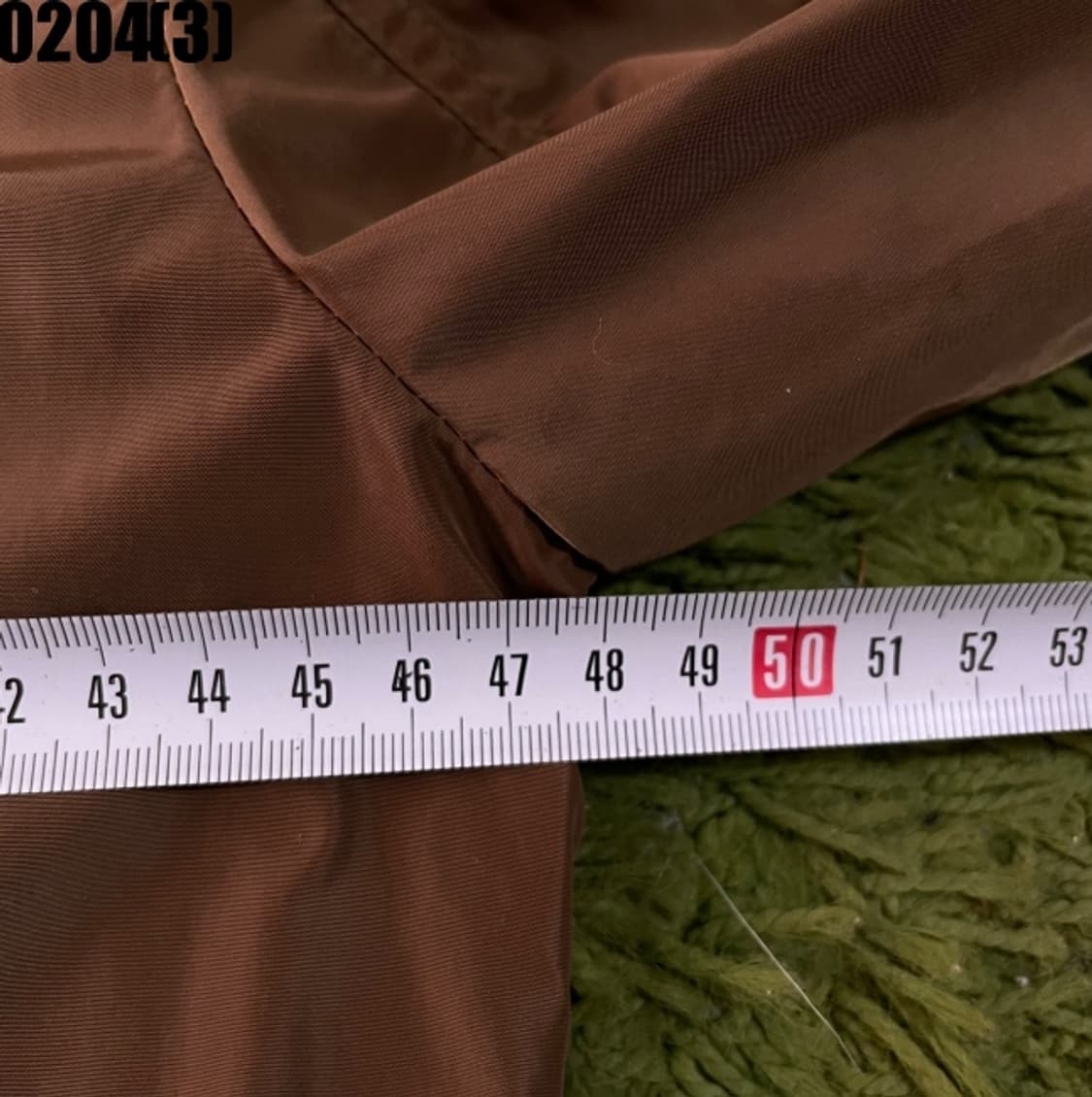 버버리 자켓 상품이미지7