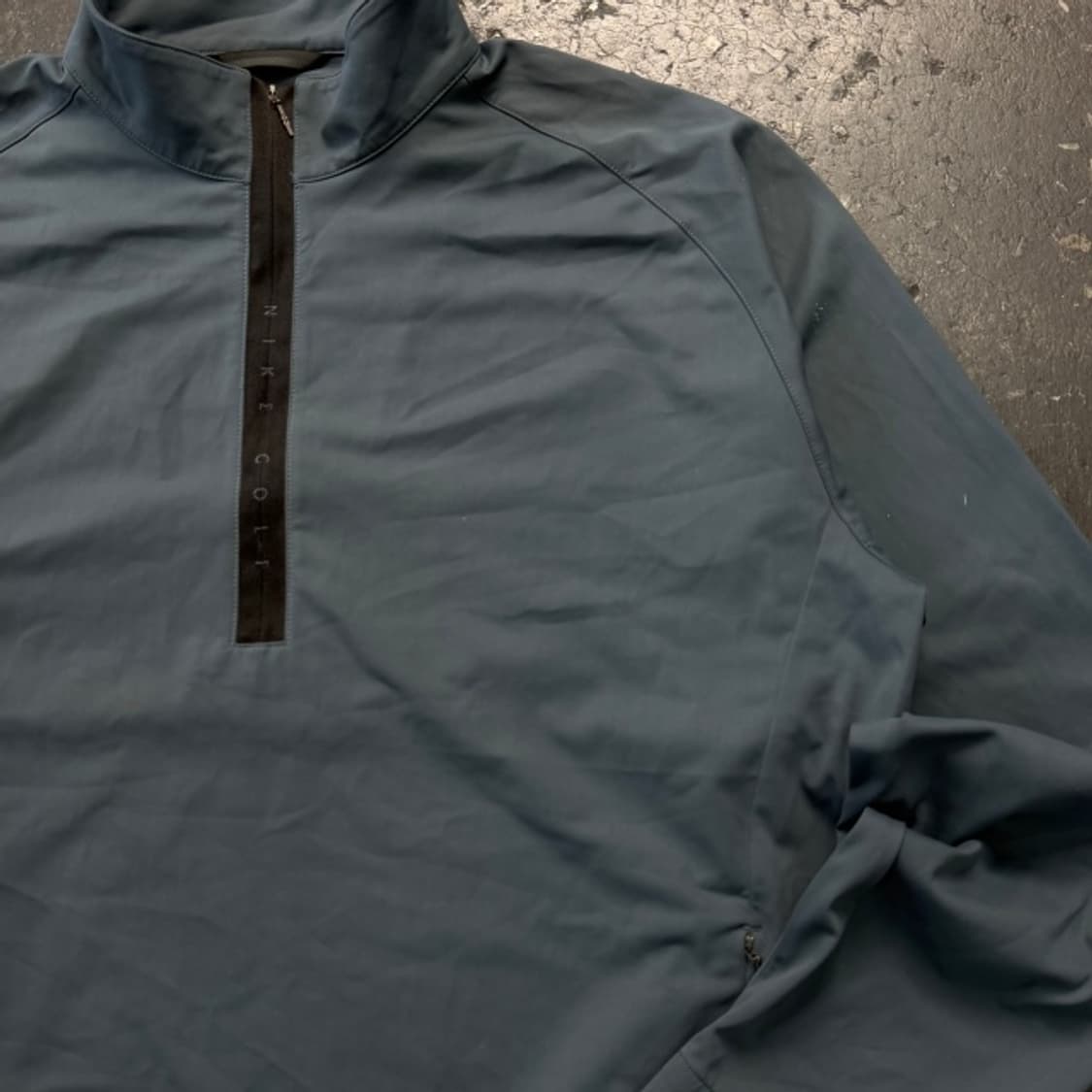 105 나이키 골프 아노락 상품이미지2