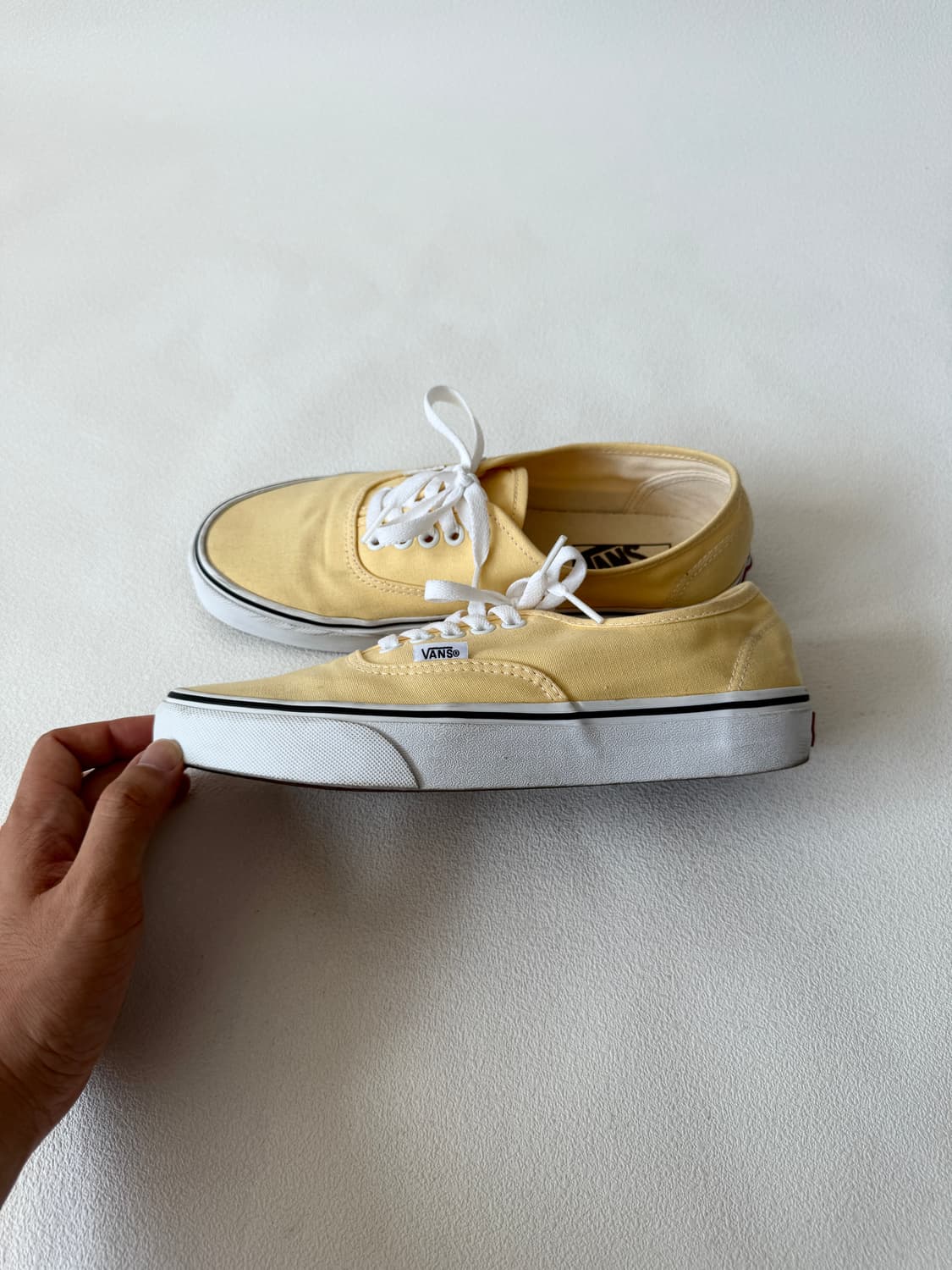 [250]반스(VANS) 에센틱 상품이미지2