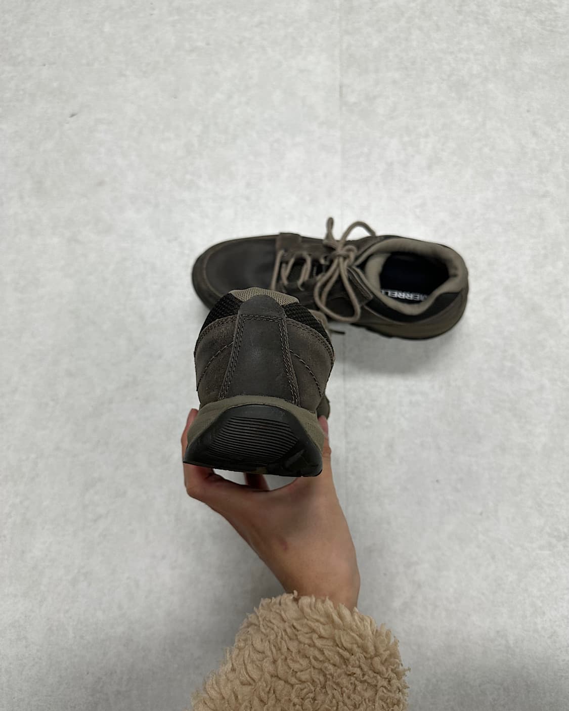 머렐 앤빅 페이스  상품이미지4