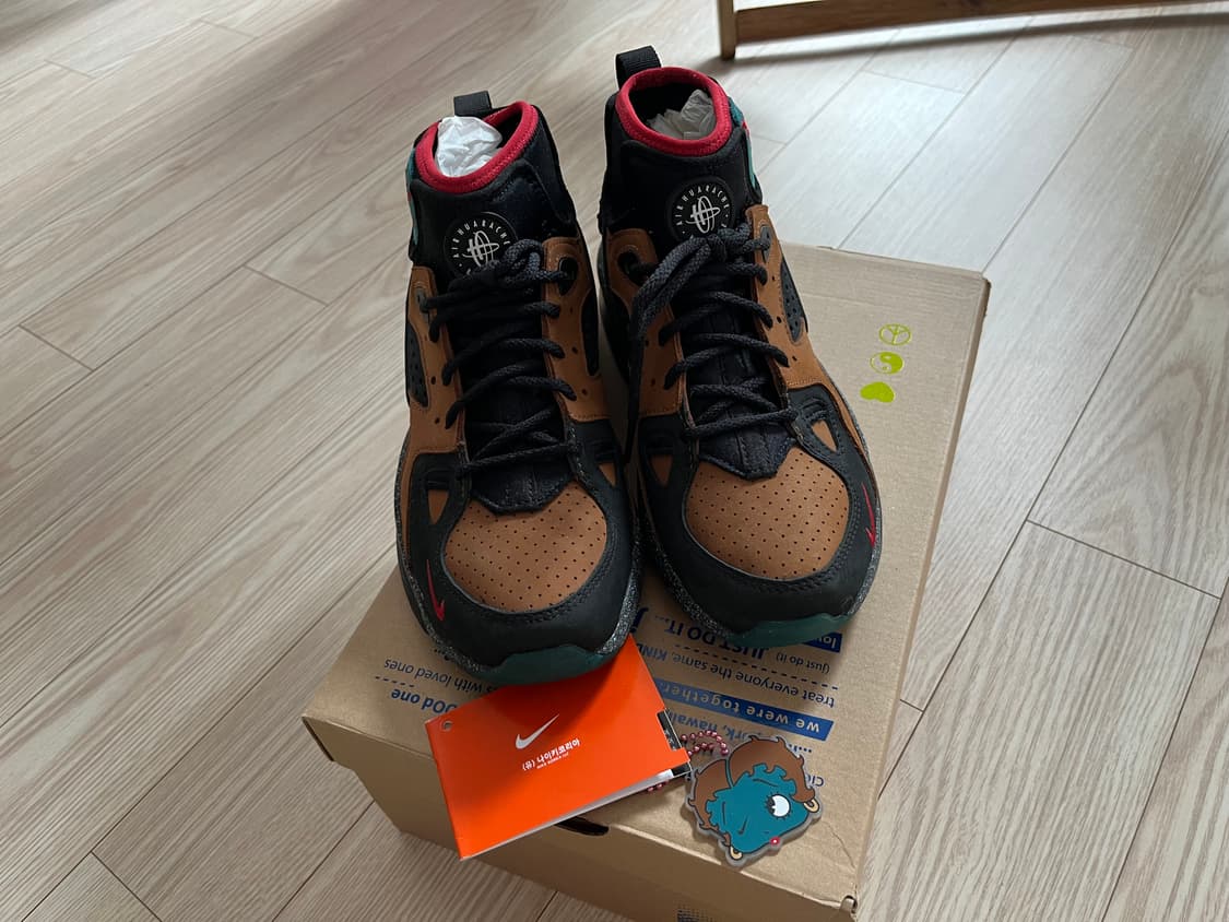 Ck3312-001 나이키모와브 나이키모하비235 상품이미지8