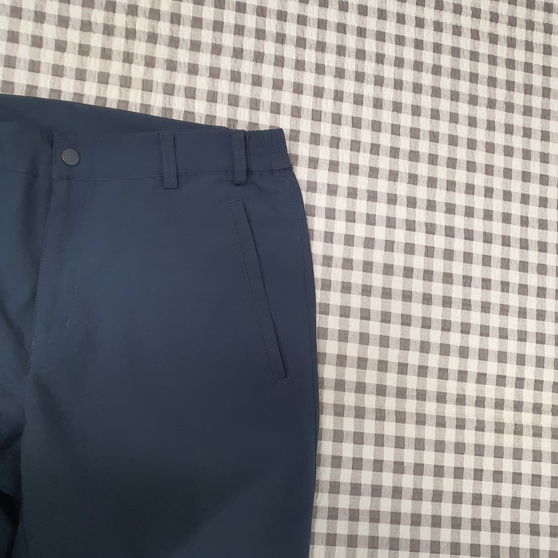 마운티아 밴딩 여름 팬츠 남자29~30 상품이미지3