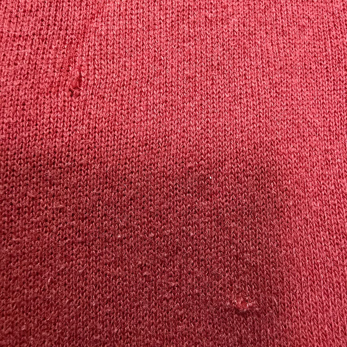 Vintage 80s Velva Sheen 미키 스웻셔츠 상품이미지6