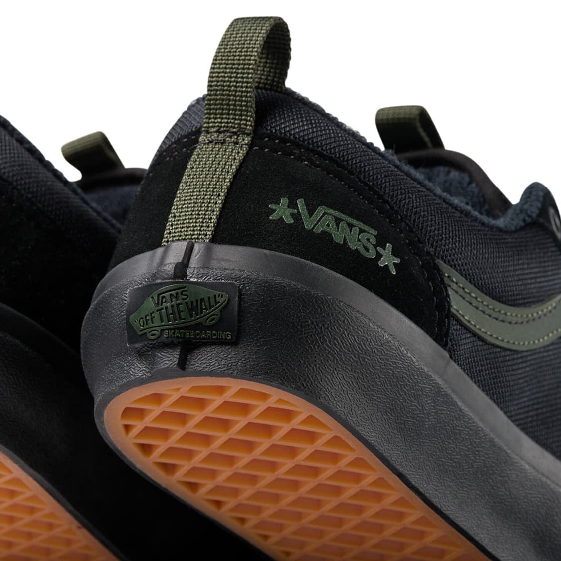 (285) 반스 X 아티바 스케이트 올드스쿨 36 + 상품이미지6