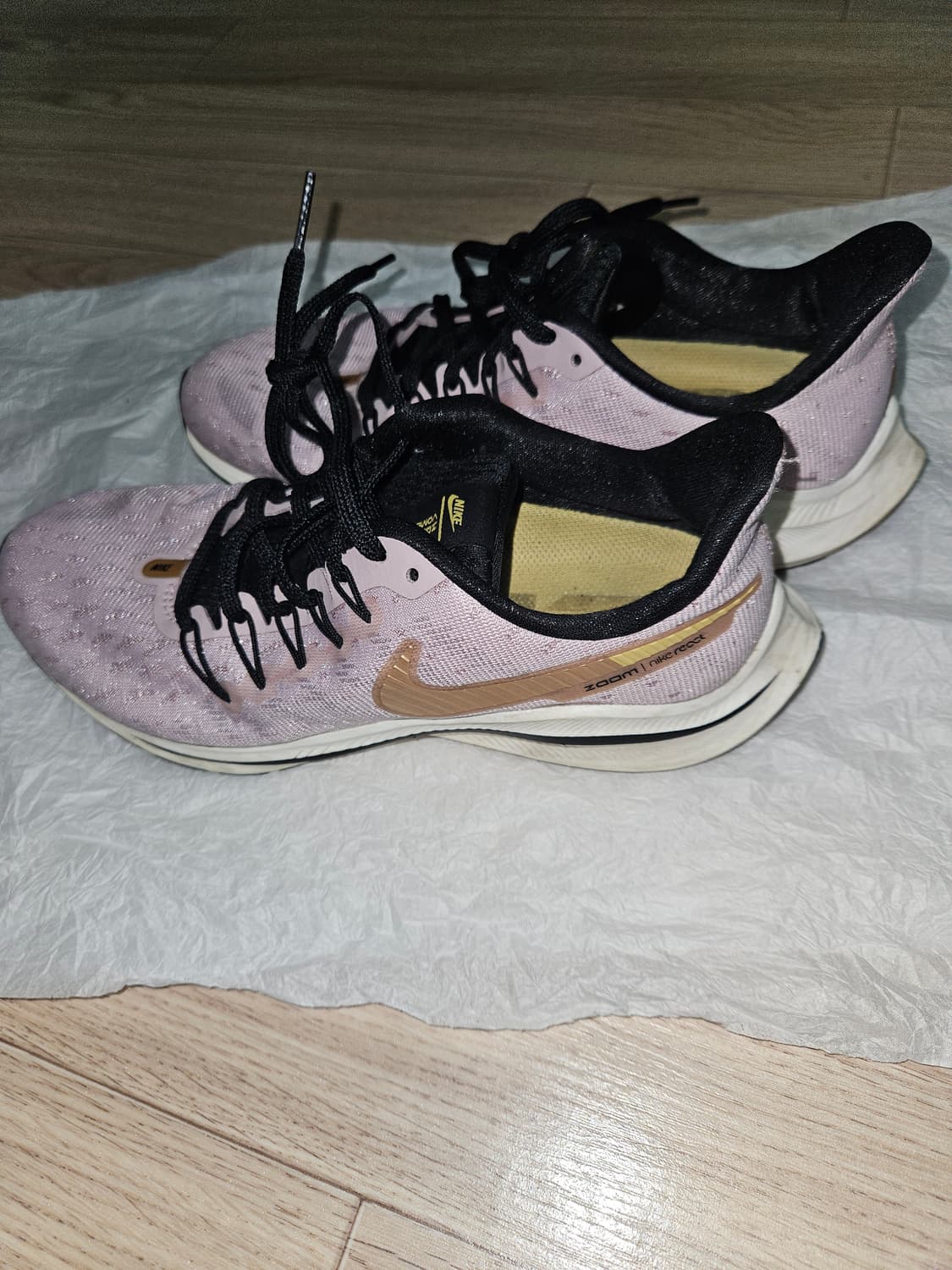 니이키 줌 보메로14 팔아요 상품이미지2