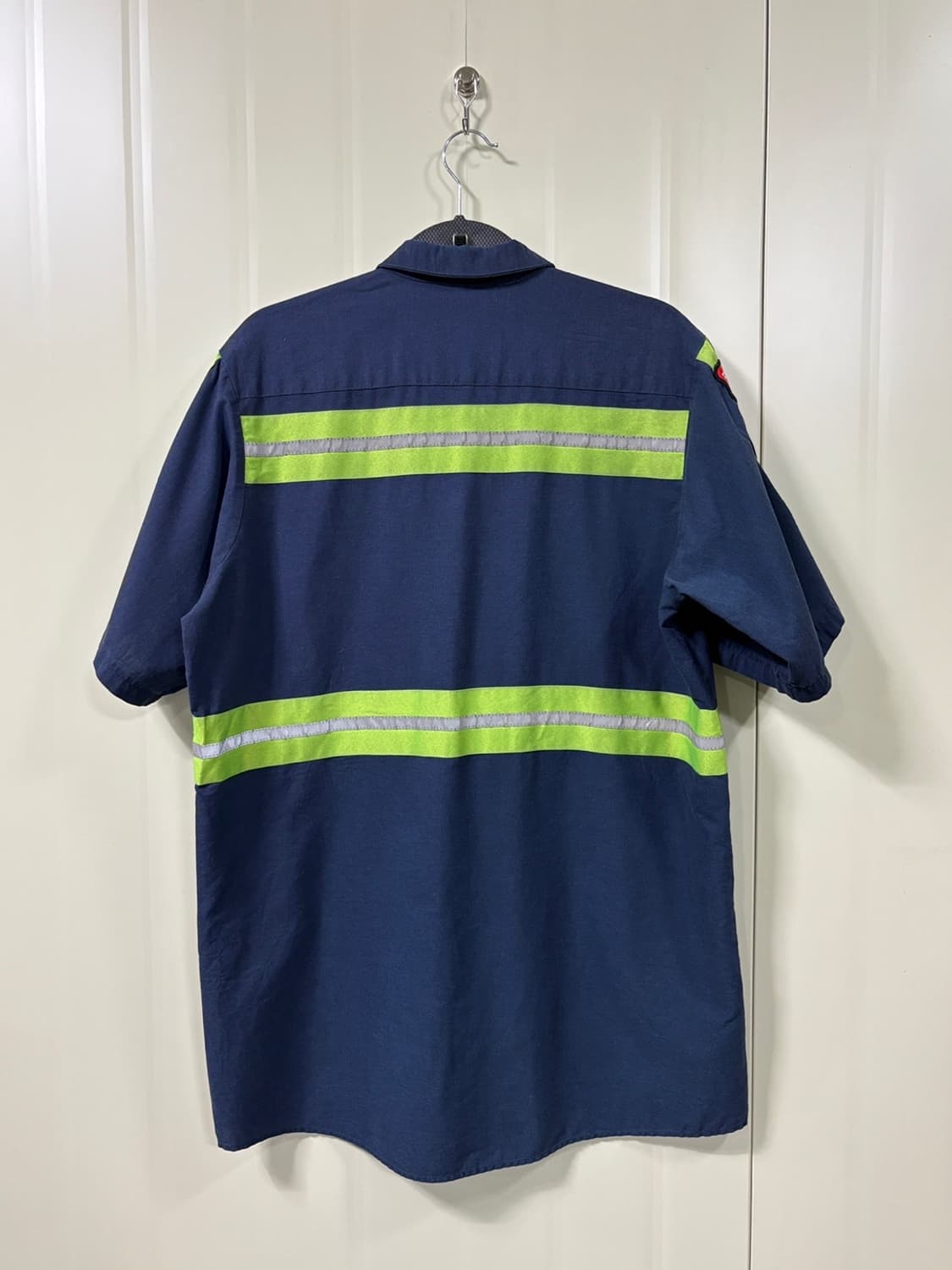 Red Kap 레드캡 워크웨어 반팔 셔츠 상품이미지5