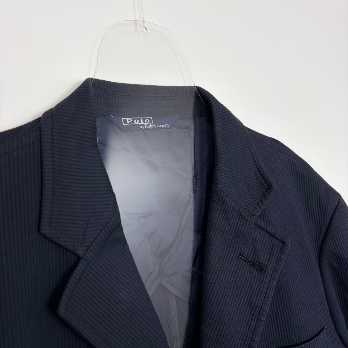 폴로 랄프로렌 블레이저 자켓 상품이미지2