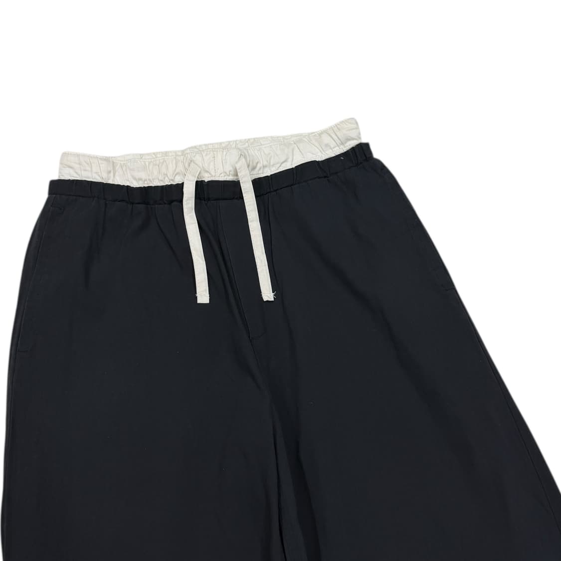 HUNDHUND 빈티지 스트랩 팬츠 바지 36 상품이미지2