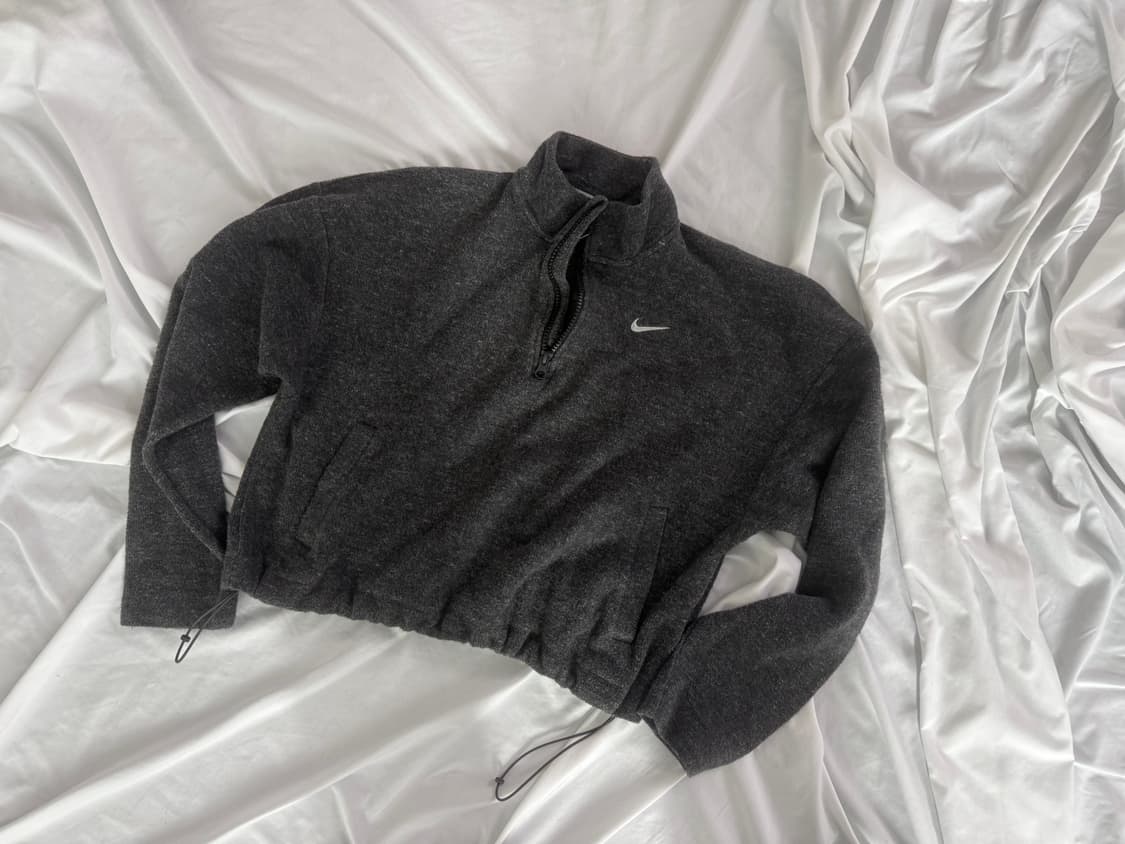 나이키 크롭 therma fit 상품이미지1