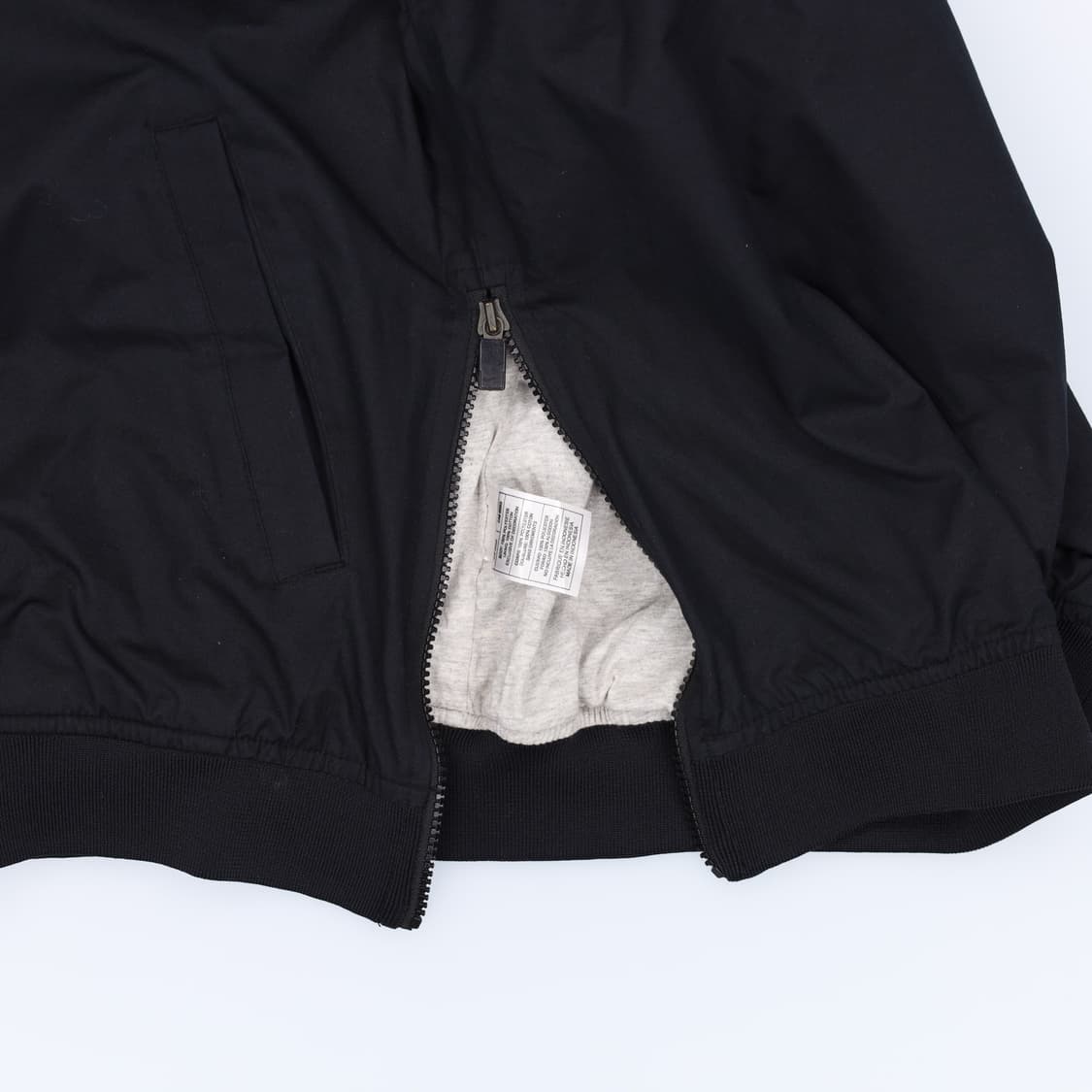 [S] 나이키 올드스쿨 솔로스우시 웜업 바람막이 맨투맨 N6880 상품이미지2