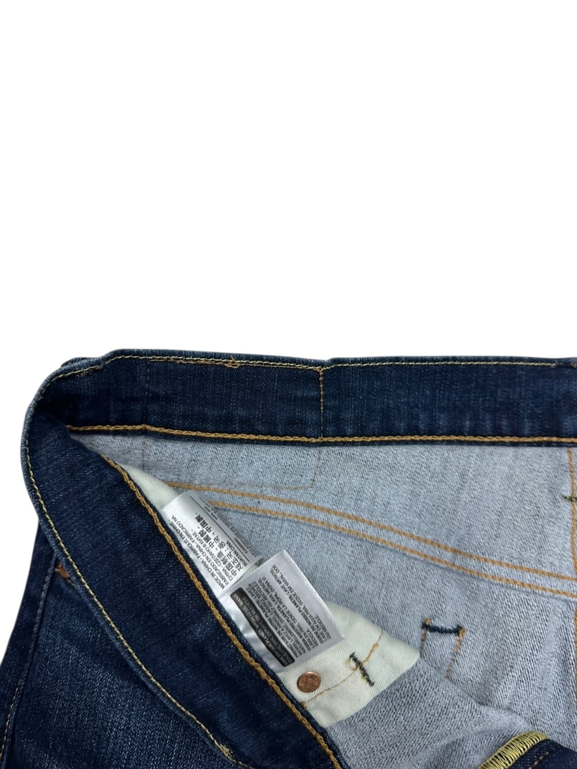 리바이스 511 (36) 상품이미지6