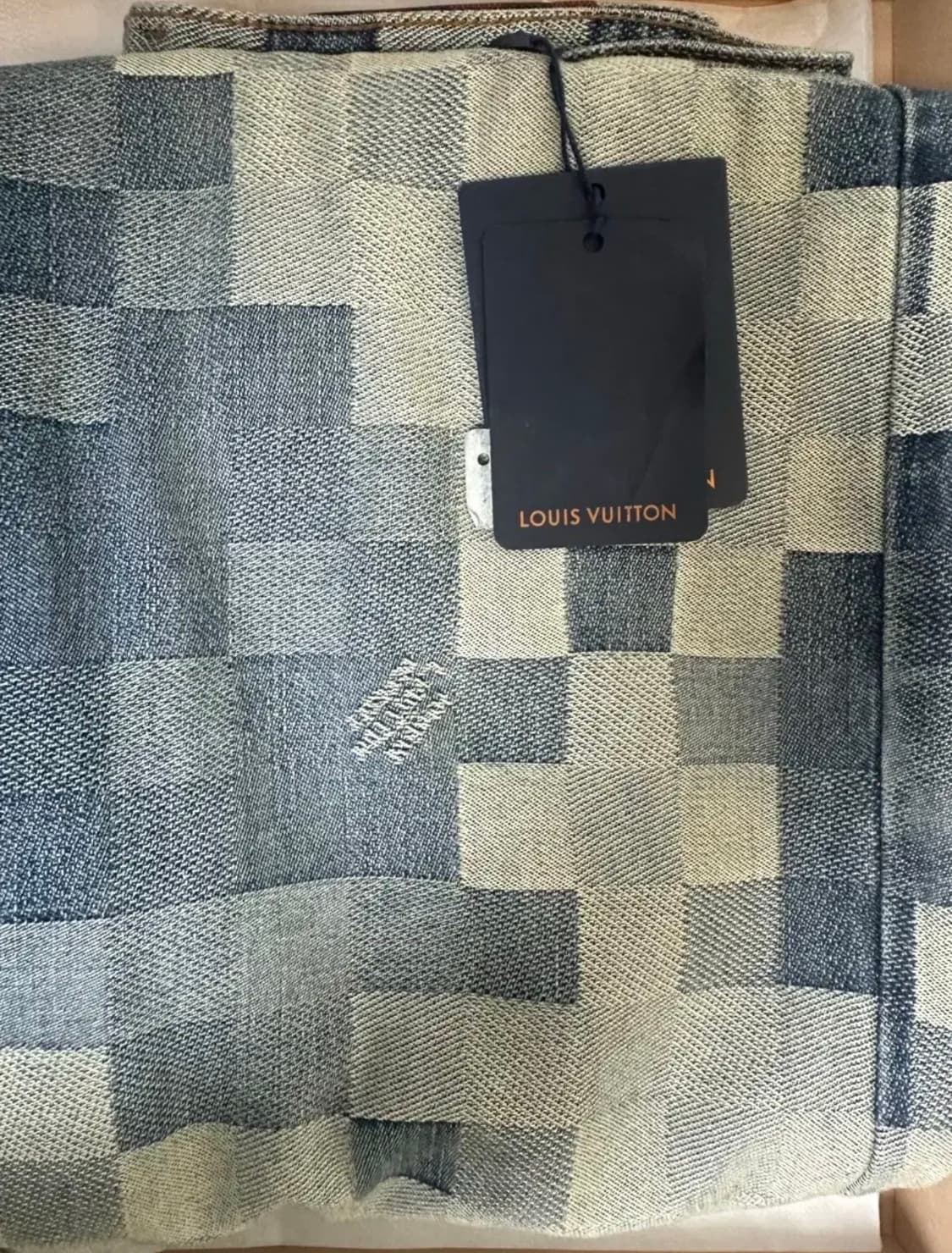 [29] 루이비통 다미에 팬츠 상품이미지2