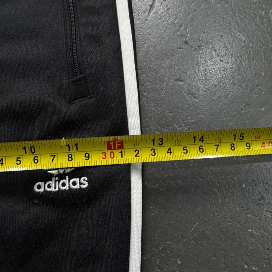105 아디다스 베켄바우어 팬츠  상품이미지7