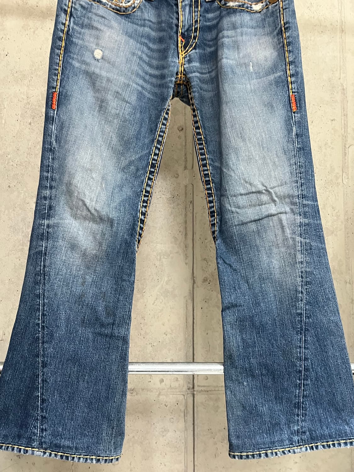 TRUE RELIGION JOEY SUPER T 상품이미지7