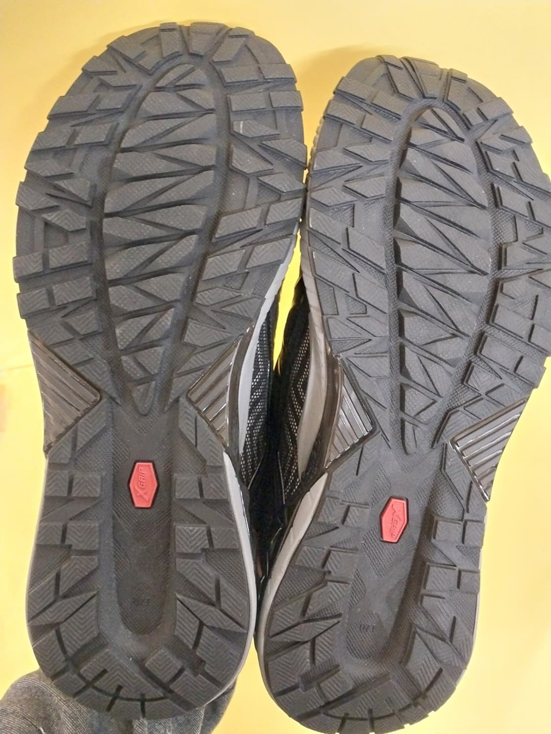 남성 K2 보아 고어텍스 플라이 하이크 렉스 워킹화, 트래킹화 (275) 상품이미지8