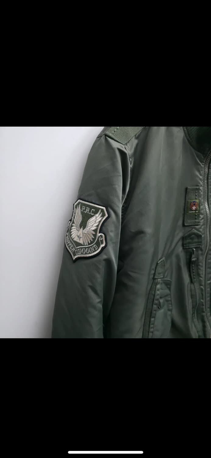 프로퍼 ma-1 xl 상품이미지5