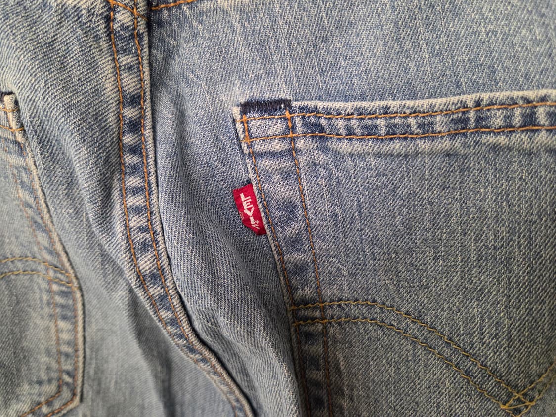 31 리바이스 511 청바지 상품이미지4