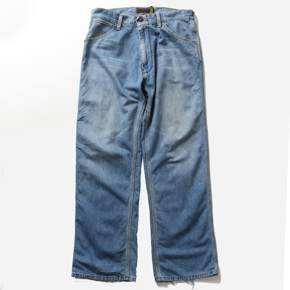 스투시 90s 데님 카펜더 팬츠 상품이미지2