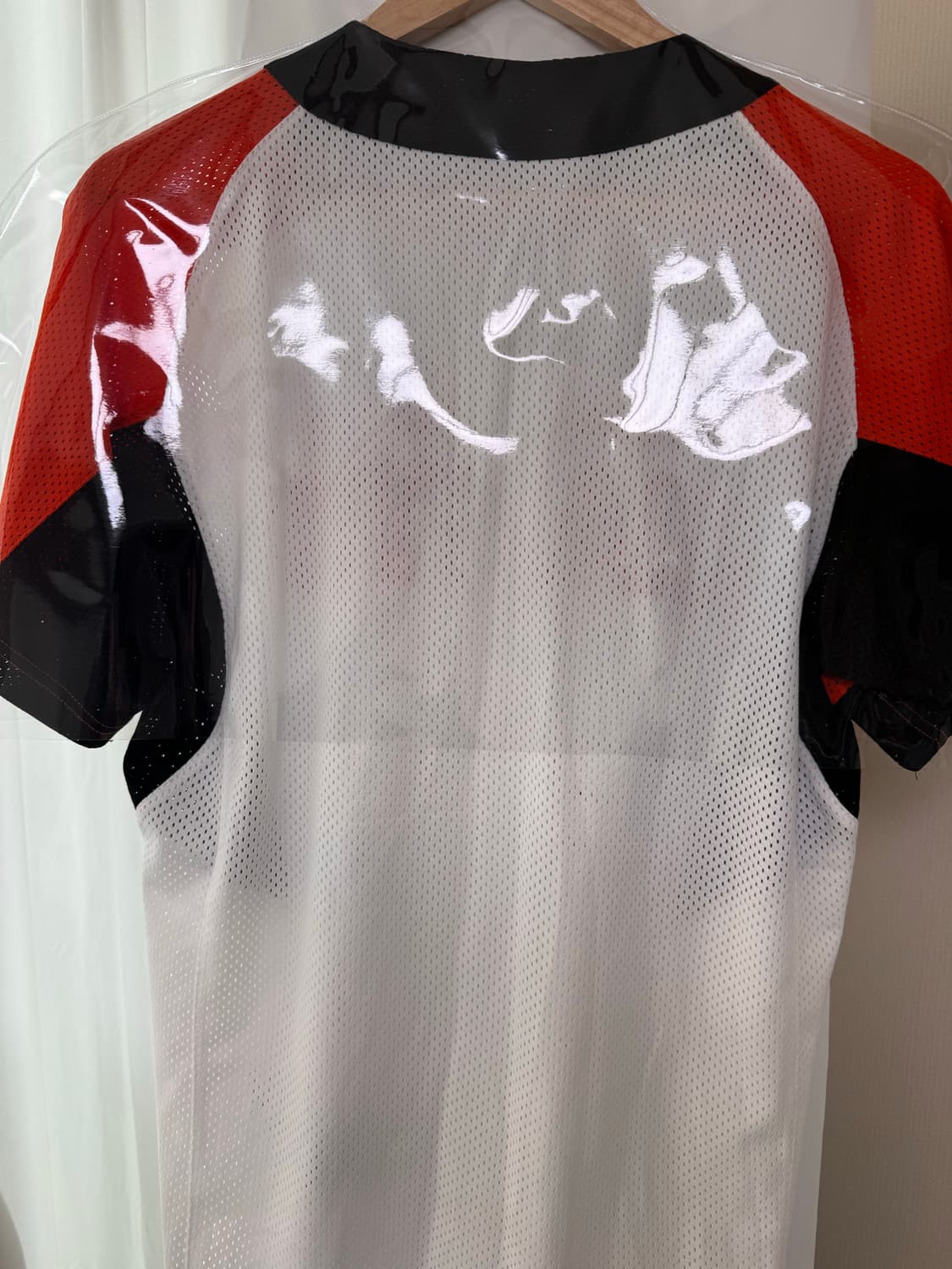 롯데자이언츠 노마킹 선데이 유니폼 상품이미지2