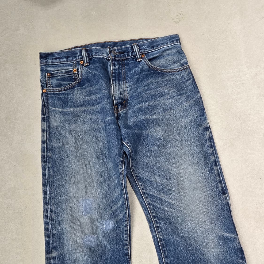 리바이스 517 데님팬츠 s09143 상품이미지3
