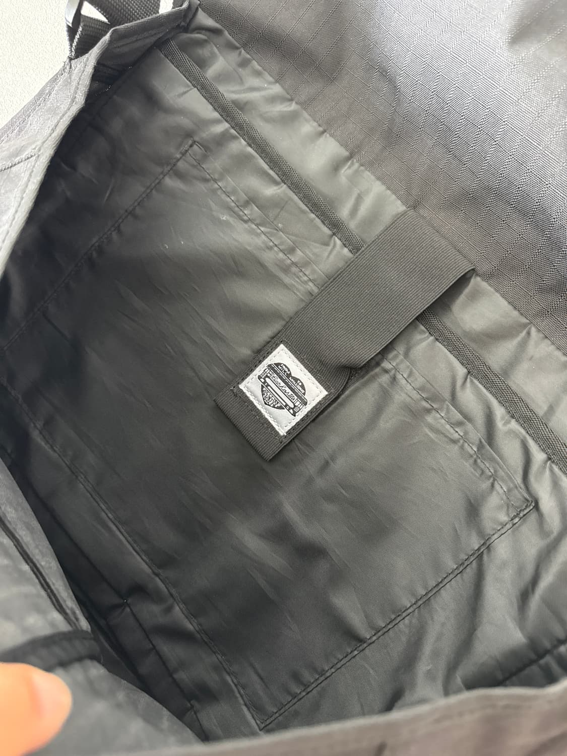 칼하트(Carhartt) 메신져백 상품이미지10