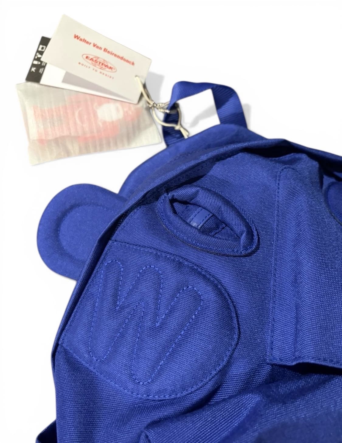 월터 이스트팩 백팩 상품이미지3