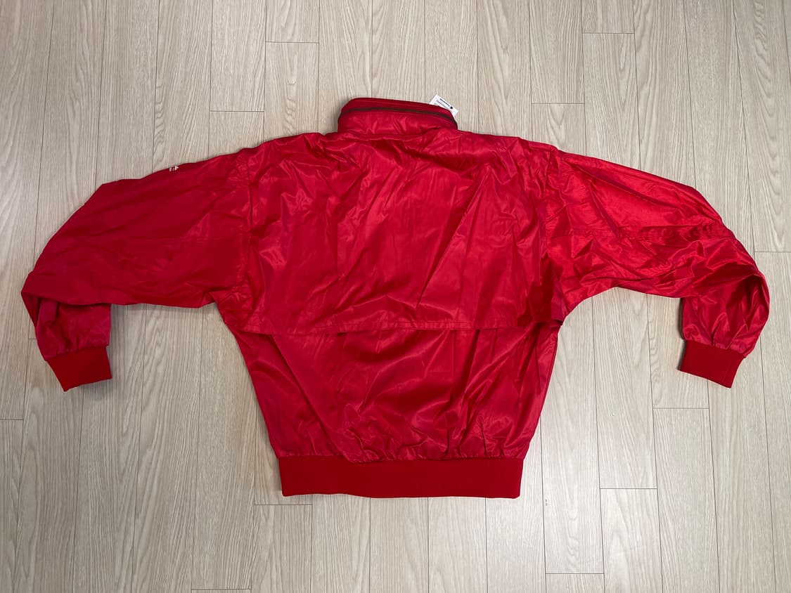 챔피온 90s 올드 레드 트랙탑 셋업 Champion OLD 1990 상품이미지5