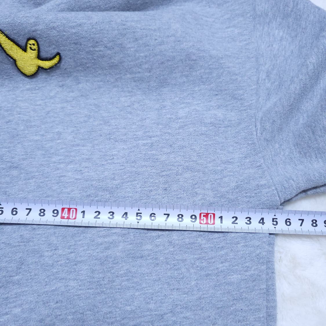 마크곤잘레스 남성 후드 M 0312 상품이미지4