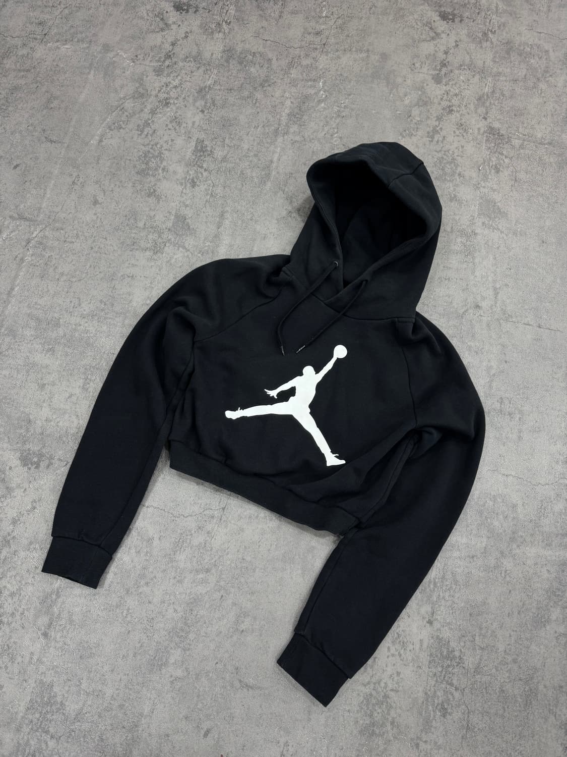 조던 크롭후드S 상품이미지4