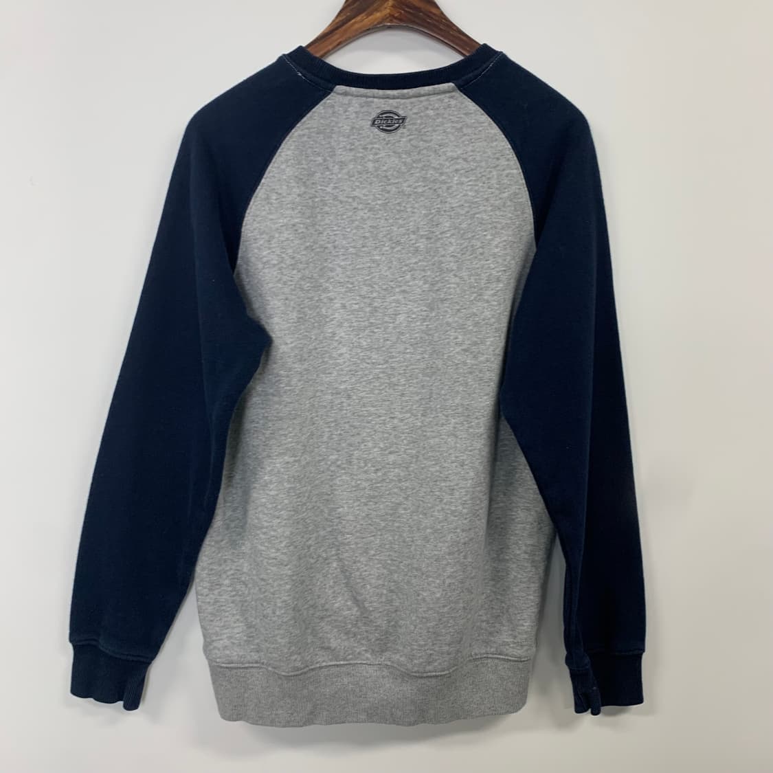 디키즈 y2k 와투케 나그랑 맨투맨 상품이미지3