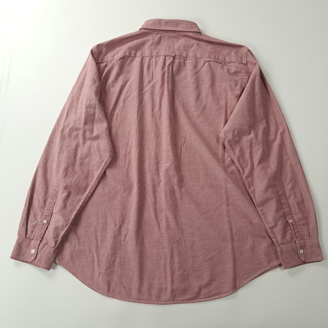 CK358 2XL 팀버랜드 더스티로즈 셔츠 남방 상품이미지8